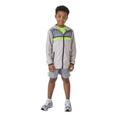 Frequency Evolution Pro Windbreaker Junior Windbreaker Frequency